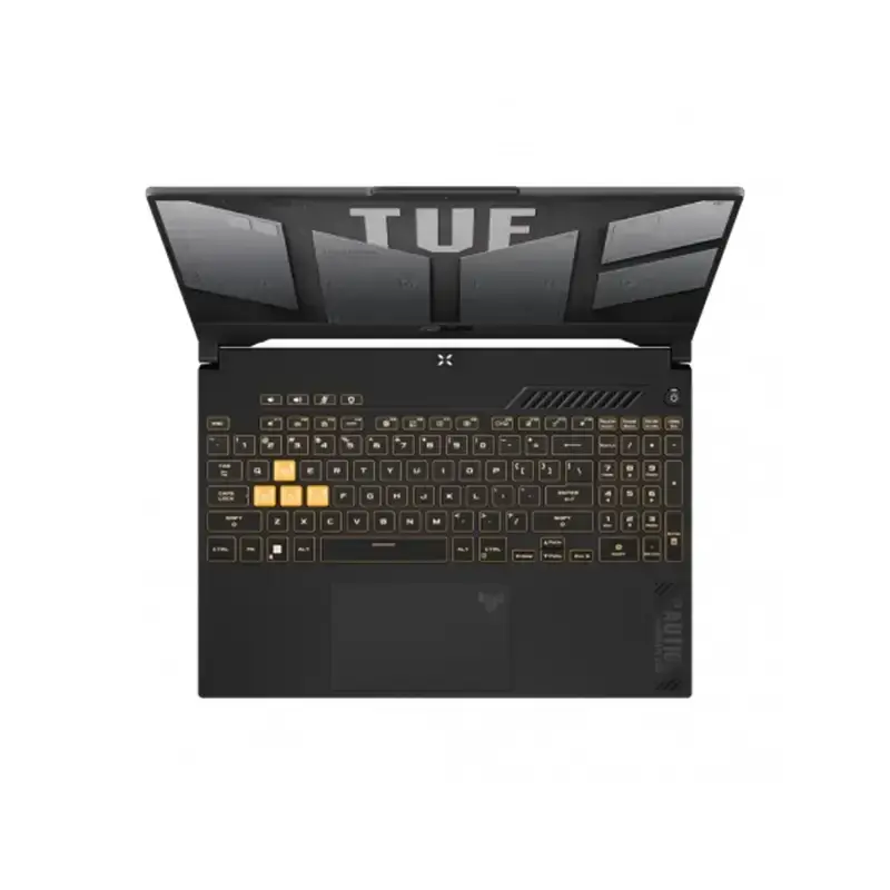 لپ تاپ جدید ایسوس مدل TUF567VV4-LP101